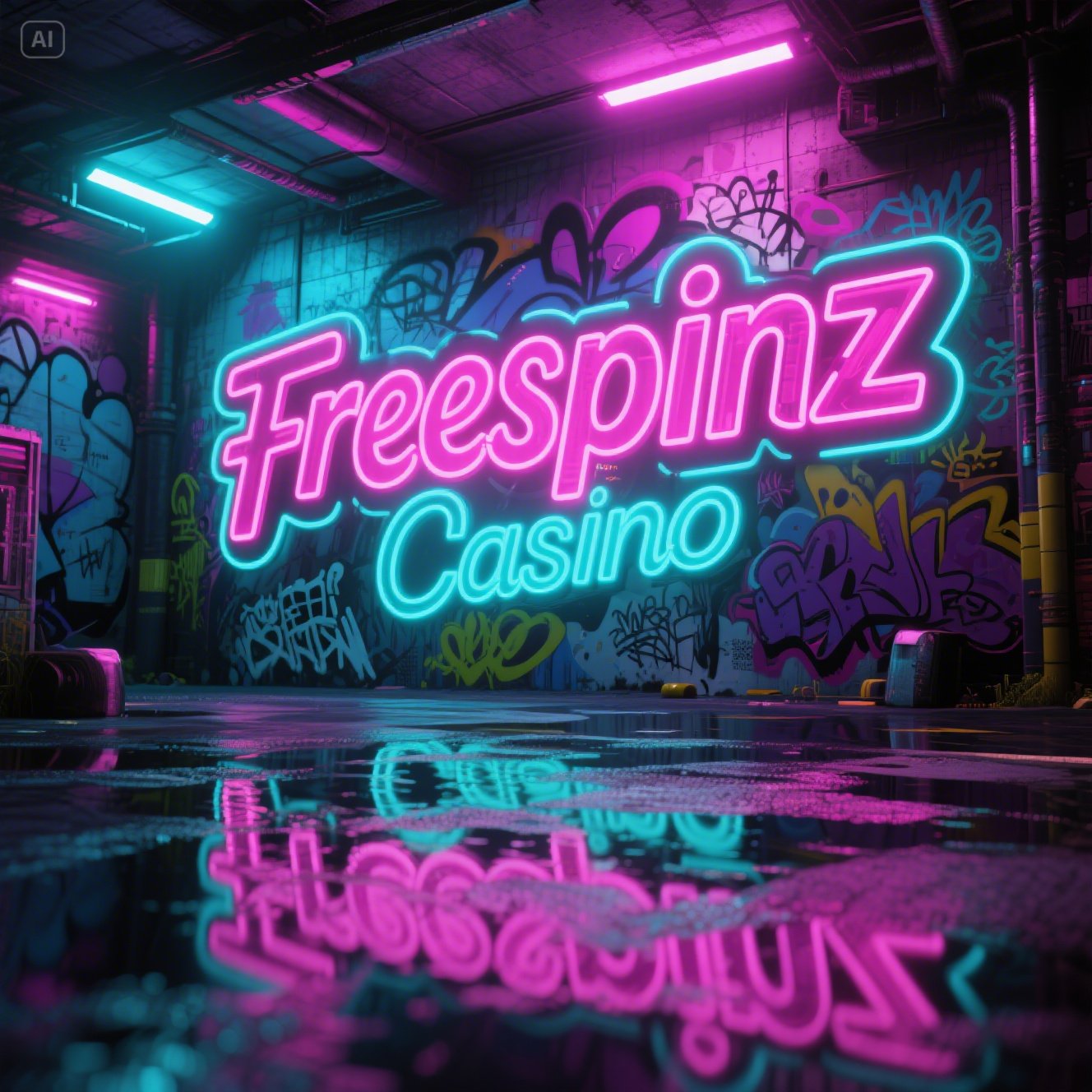 Freespinz Casino